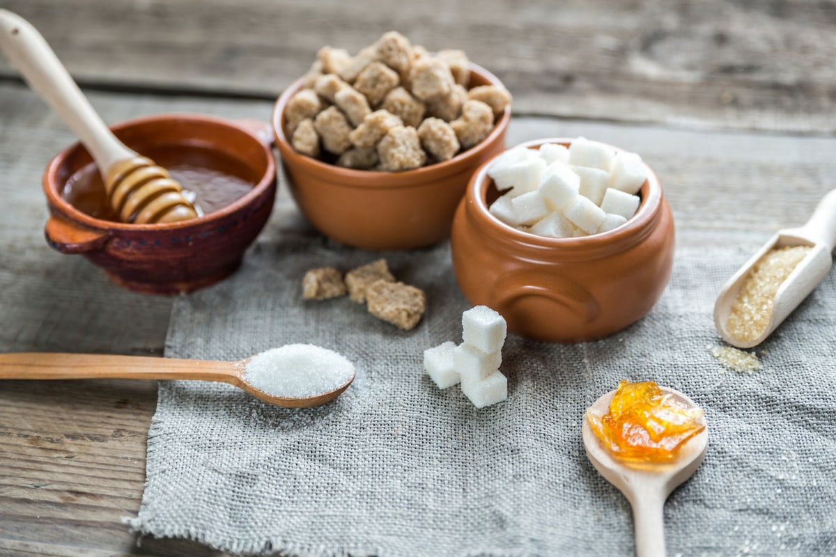 Is Stevia a Good Substitute for Sugar?